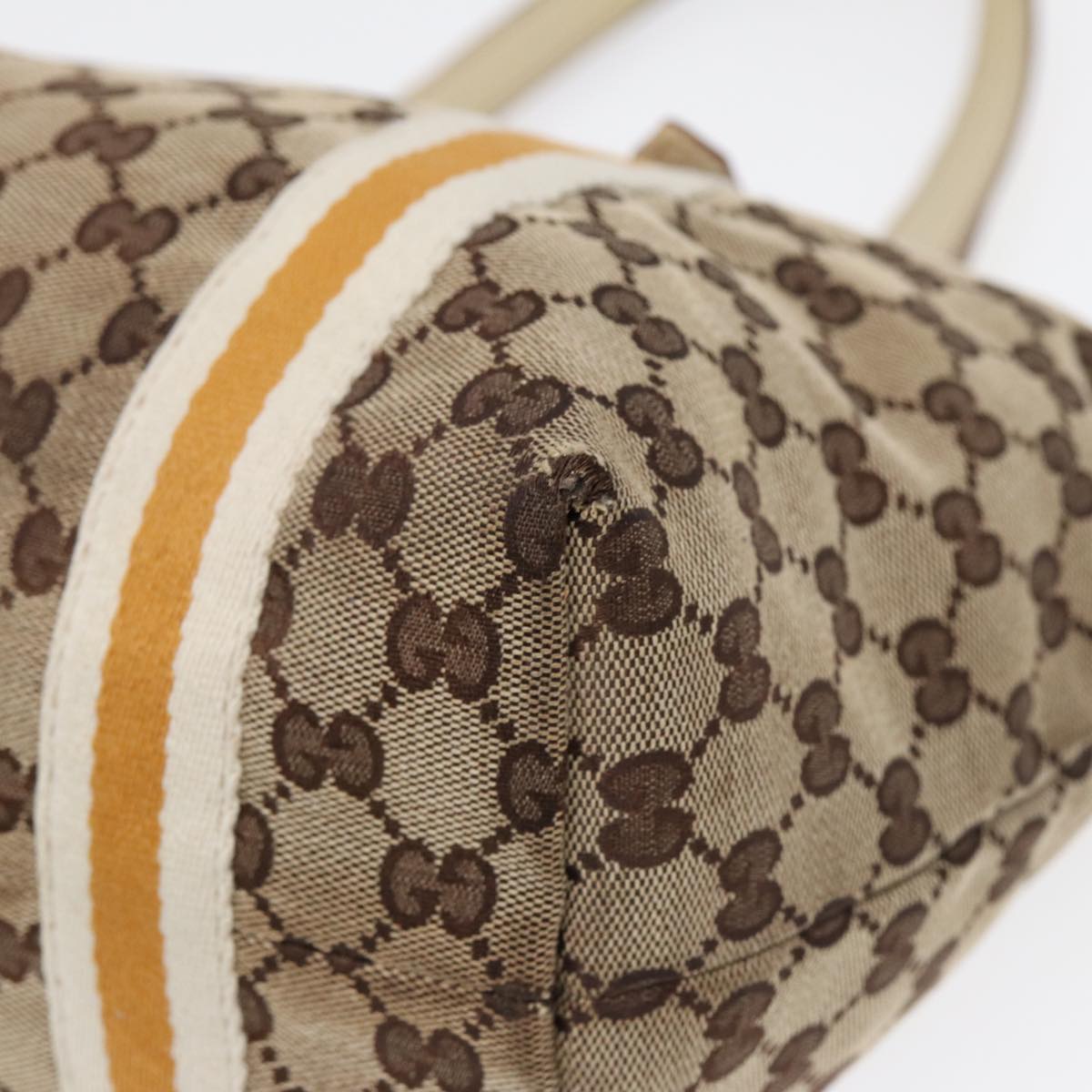 GUCCI Sherry Tote
