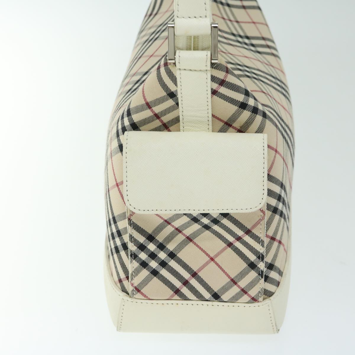 Burberry Nova Check Shoulder Bag