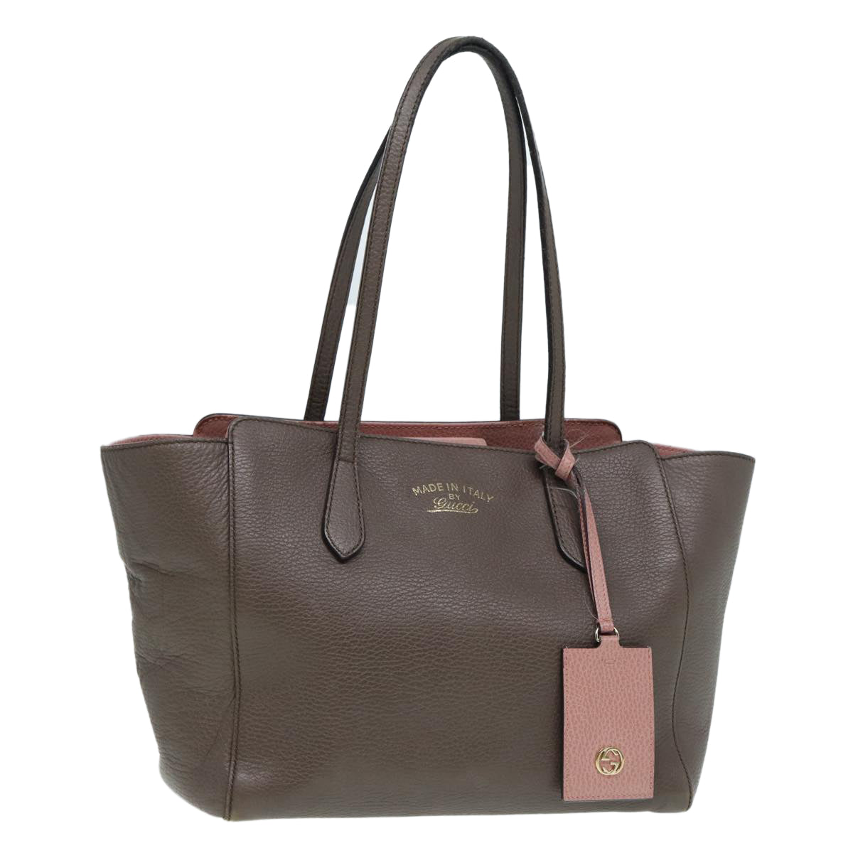 GUCCI Cabas Tote