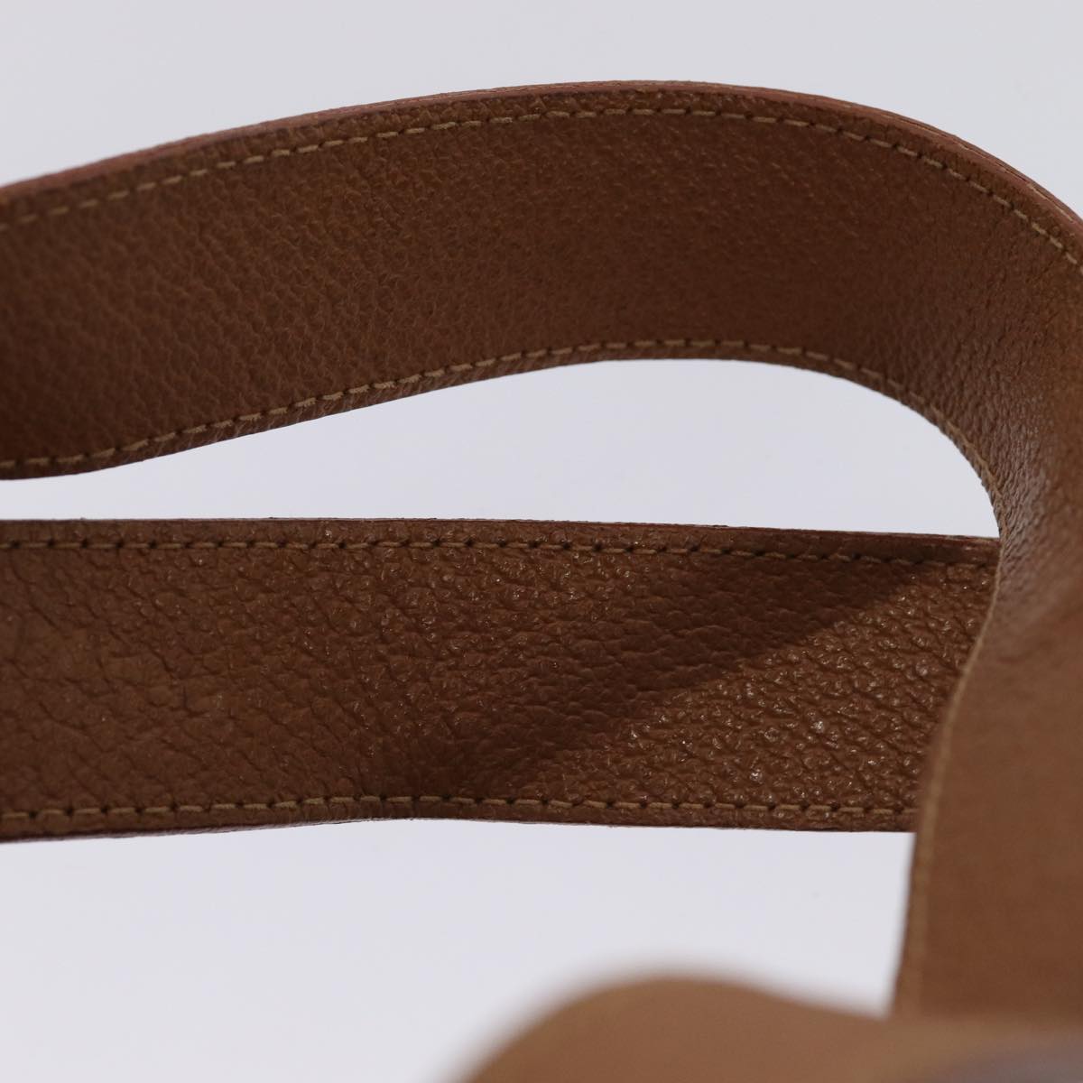 GUCCI Bamboo Backpack