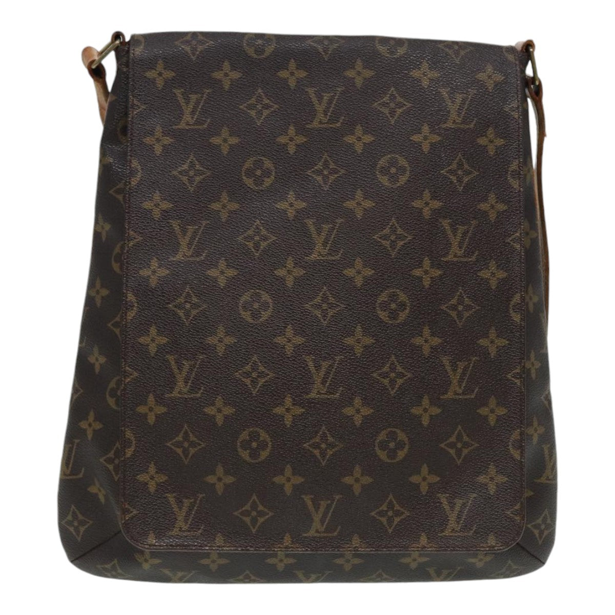 LOUIS VUITTON Musette Salsa Shoulder Bag