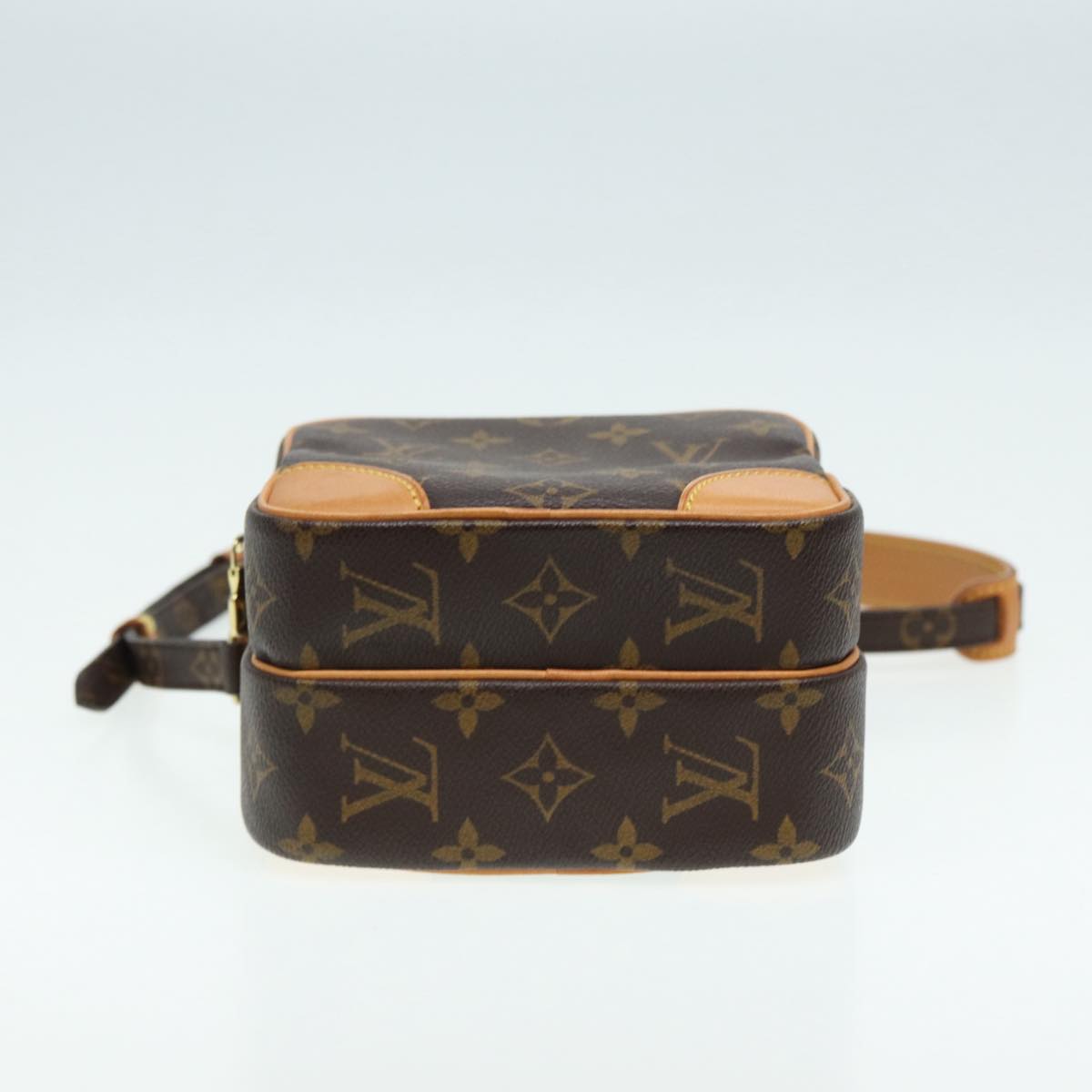 LOUIS VUITTON Amazon Shoulder Bag