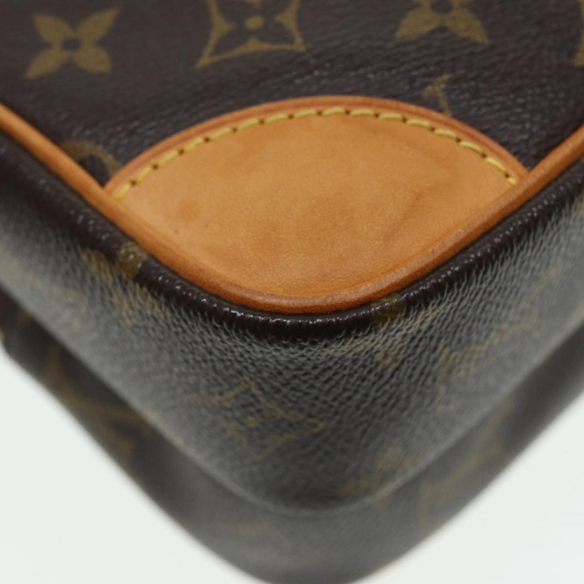 LOUIS VUITTON Amazon Shoulder Bag