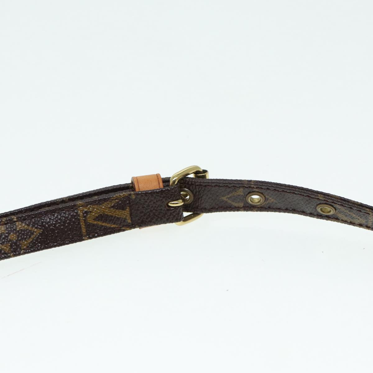 LOUIS VUITTON Amazon Shoulder Bag
