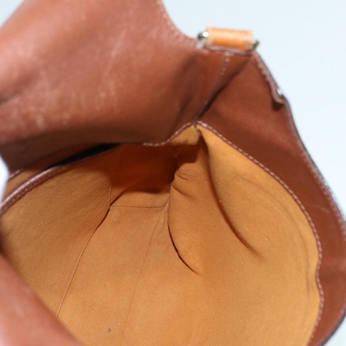 LOUIS VUITTON Musette Salsa Shoulder Bag