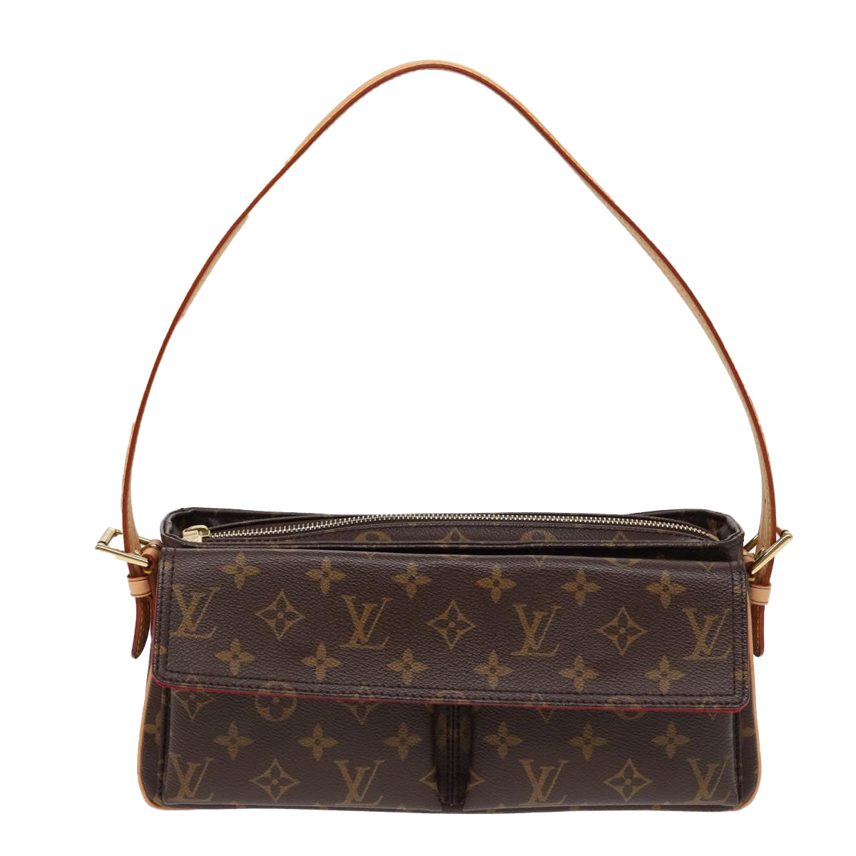 LOUIS VUITTON Viva Cite Shoulder Bag