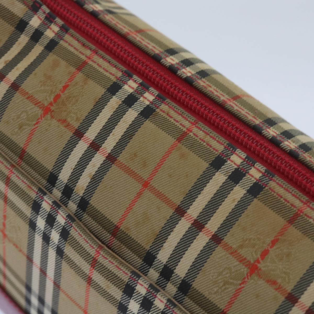 Burberry Nova Check Shoulder Bag
