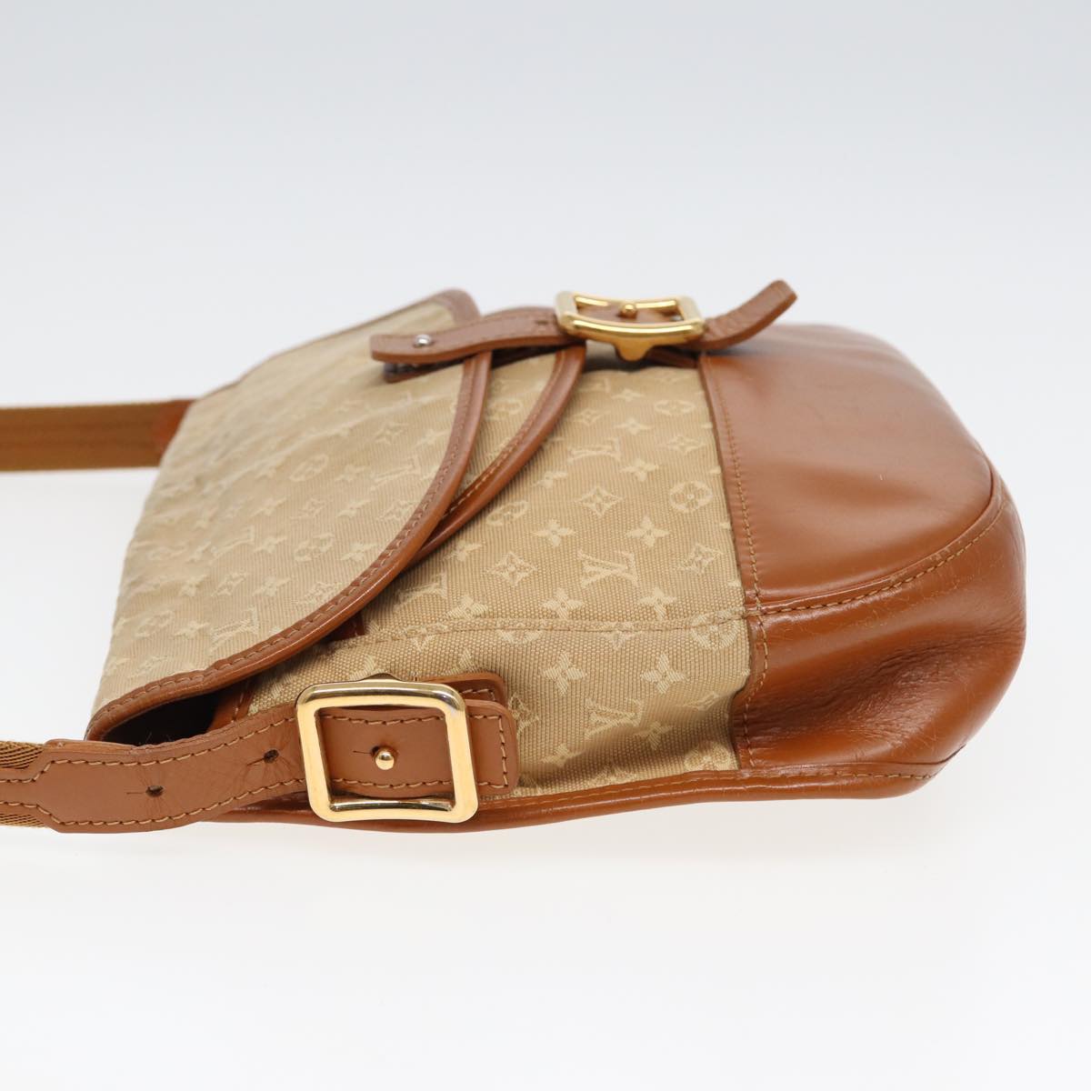 LOUIS VUITTON Belaia Shoulder Bag
