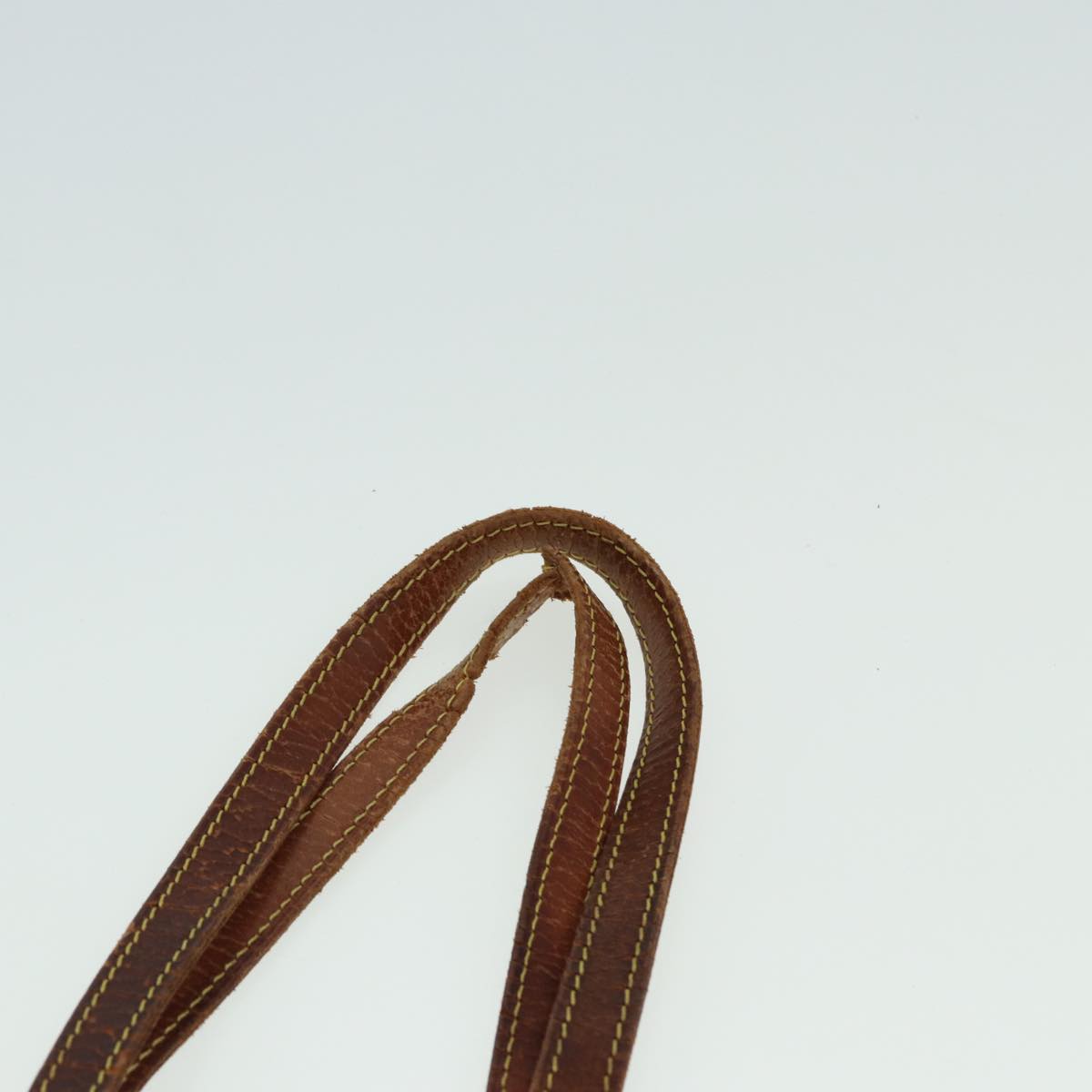 LOUIS VUITTON Bucket Shoulder Bag