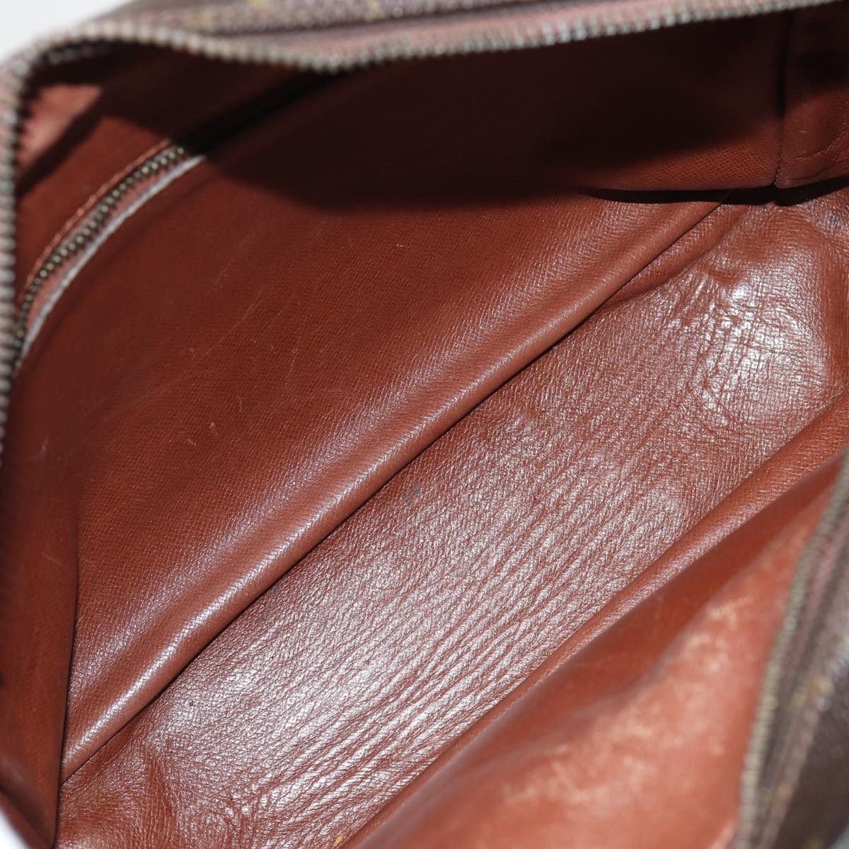 LOUIS VUITTON Nile Shoulder Bag