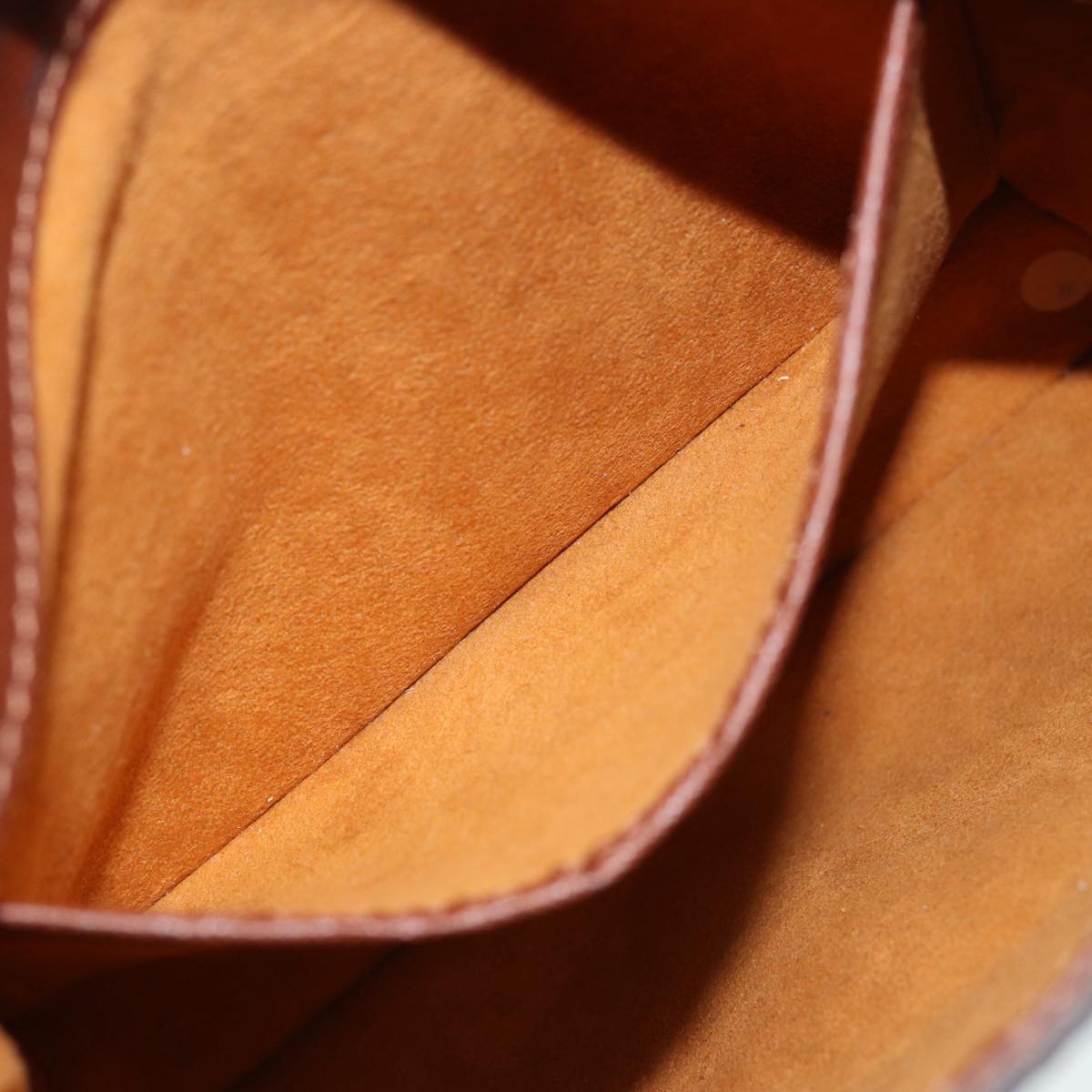 LOUIS VUITTON Musette Tango Shoulder Bag