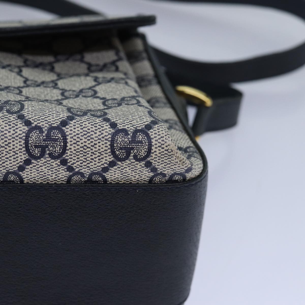 GUCCI Soho Shoulder Bag