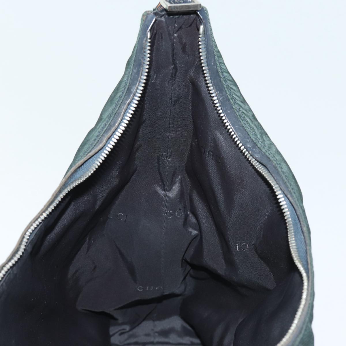 GUCCI Hobo Shoulder Bag