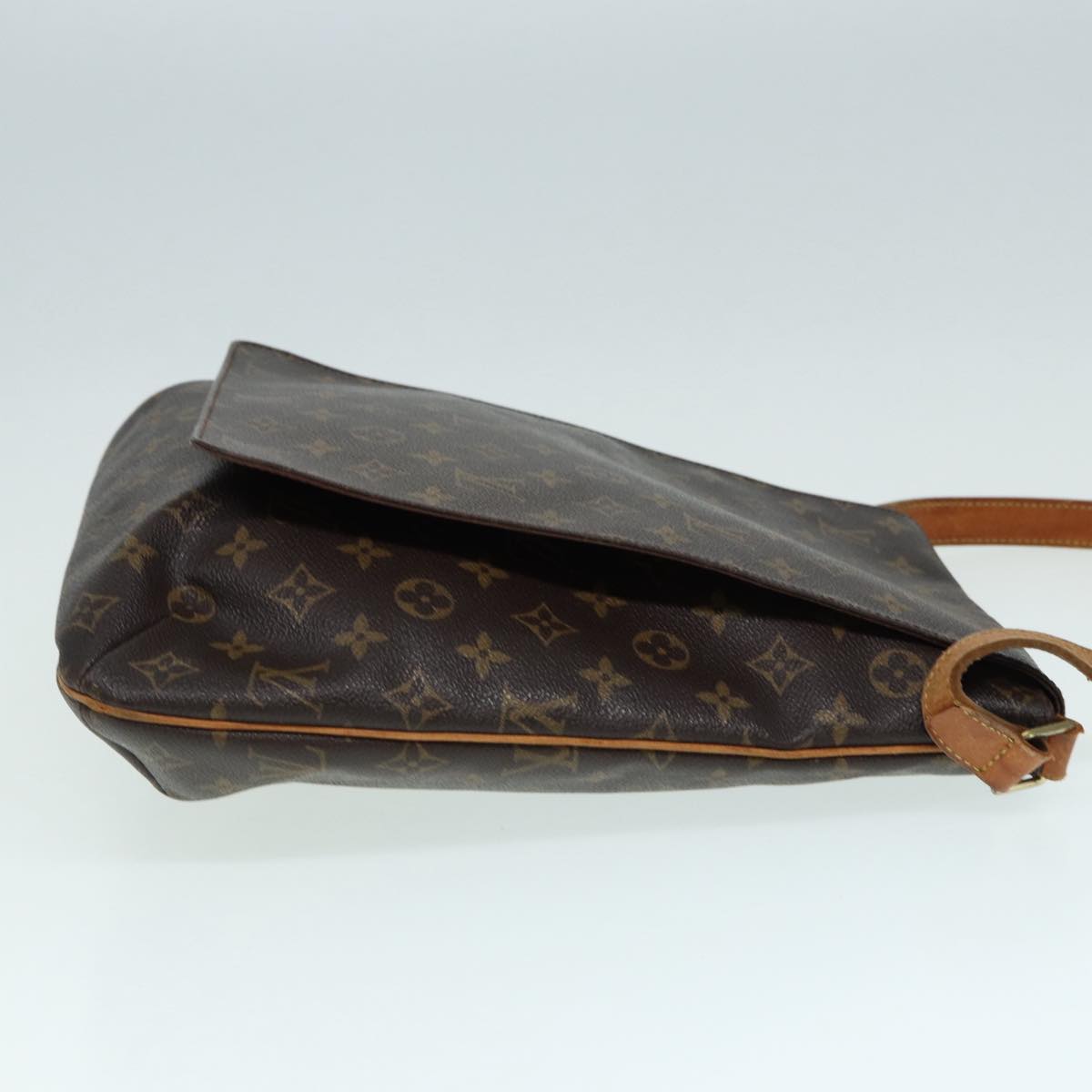 LOUIS VUITTON Musette Salsa Shoulder Bag