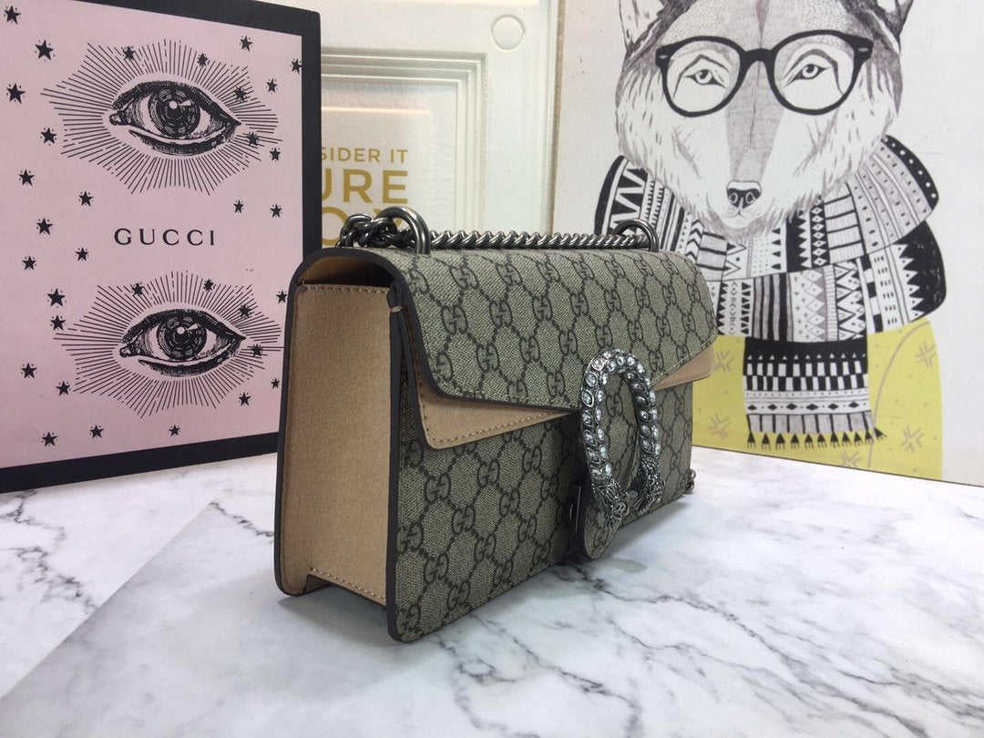 MO - Top Quality Bags Gucci 065-2