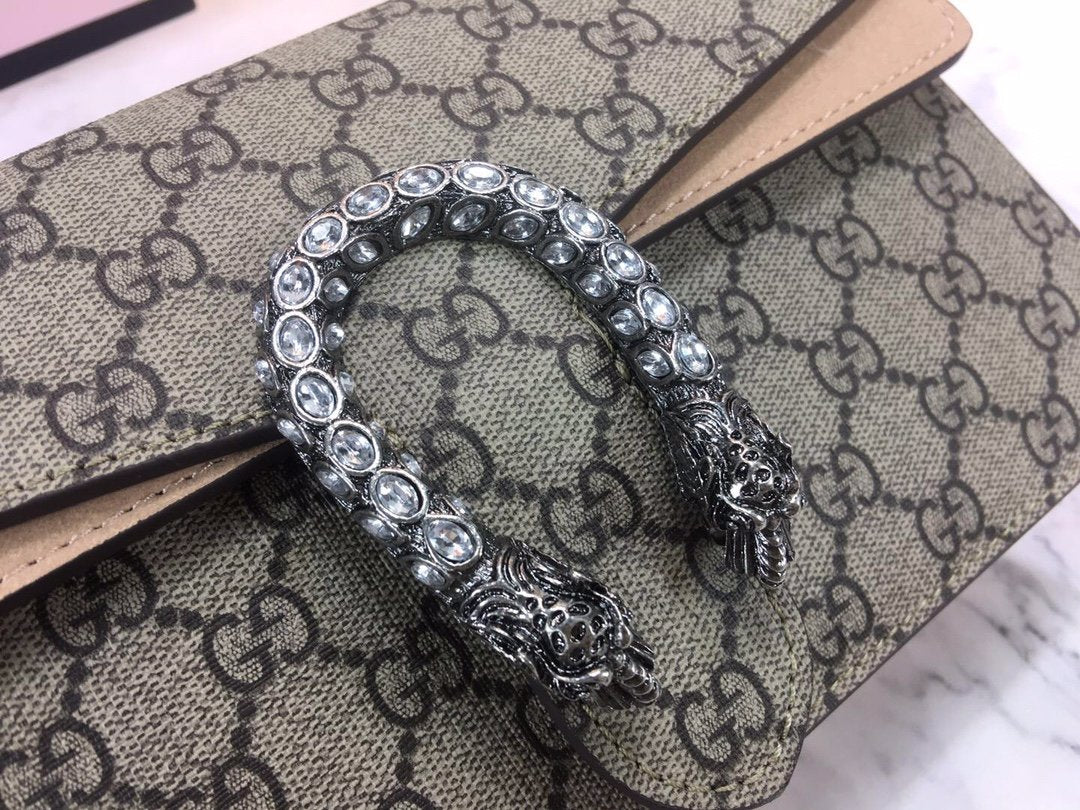 MO - Top Quality Bags Gucci 065-2