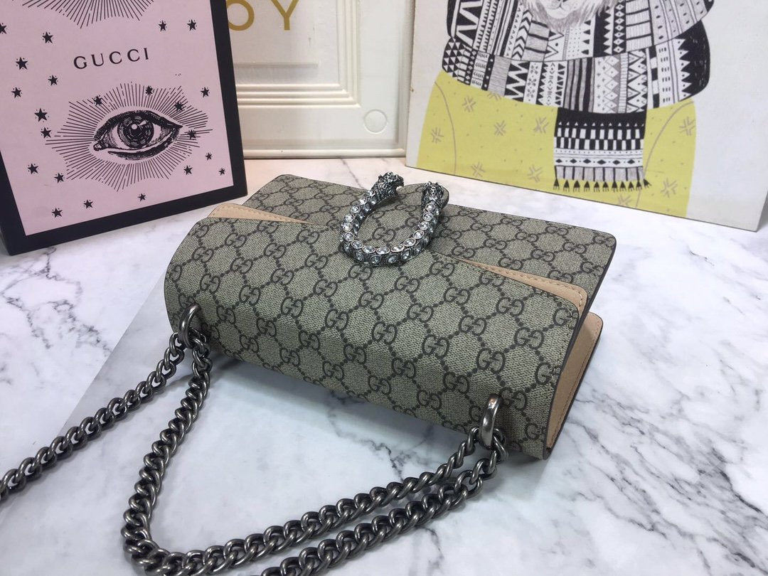 MO - Top Quality Bags Gucci 065-2