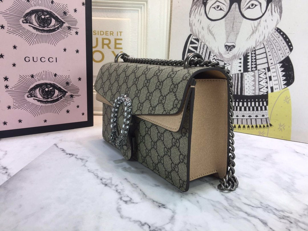 MO - Top Quality Bags Gucci 065-2