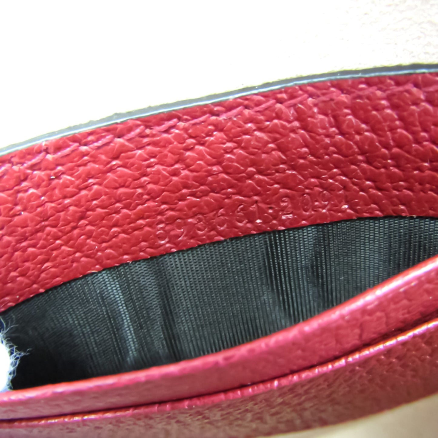 Gucci Ophidia GG Flora 598661 Women's GG Canvas,Leather Backpack Green,Red Color