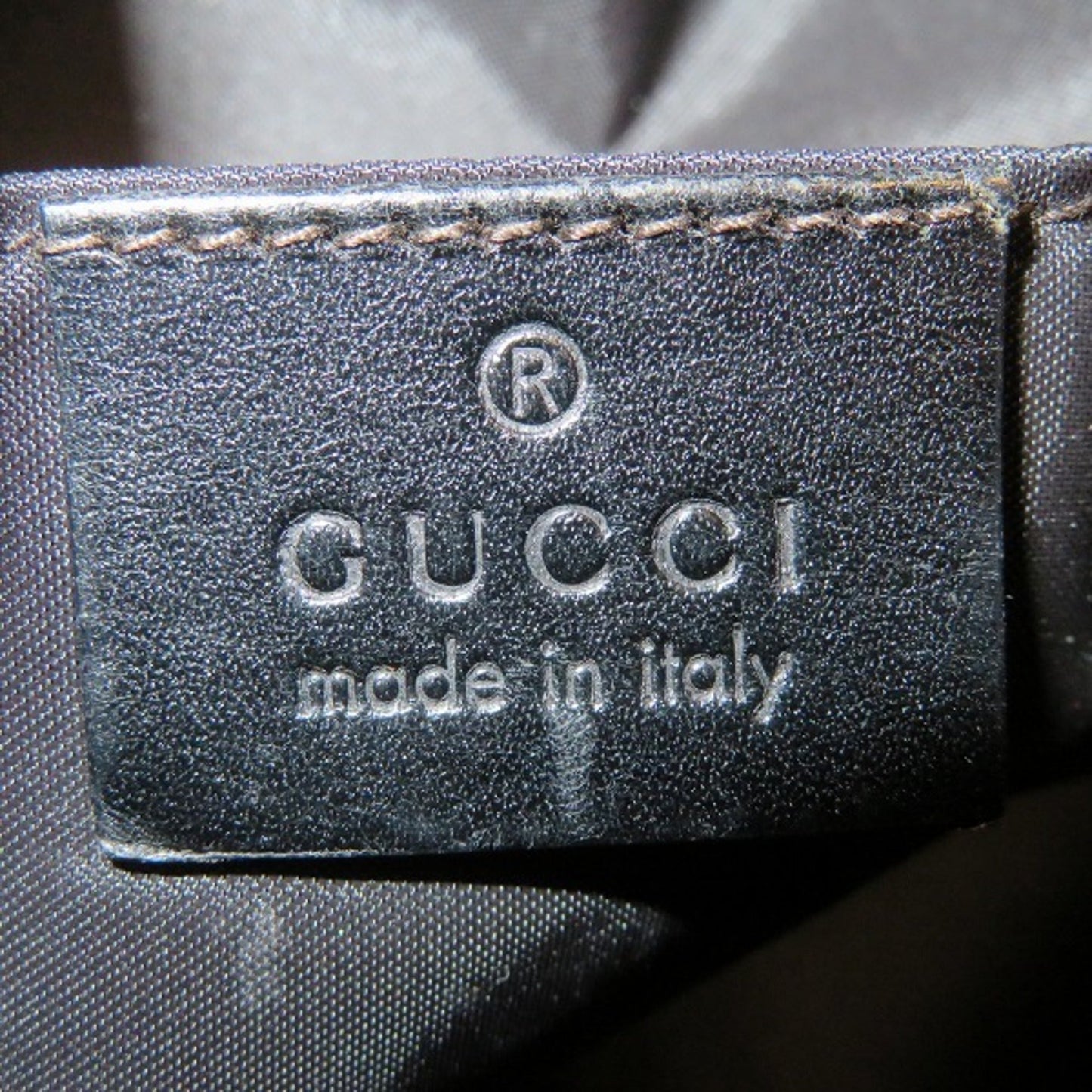 Gucci 000.0602 bag shoulder ladies