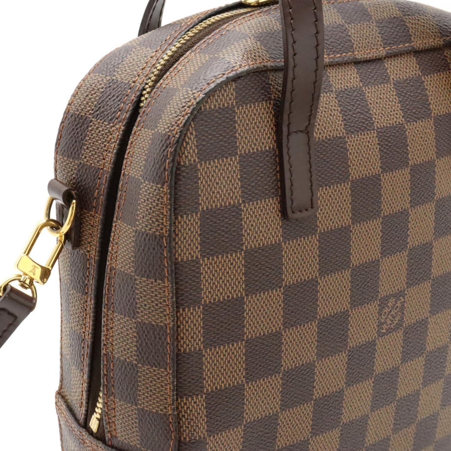 LOUIS VUITTON Damier Spontini Shoulder Bag Handbag Special Order Product SP N48021