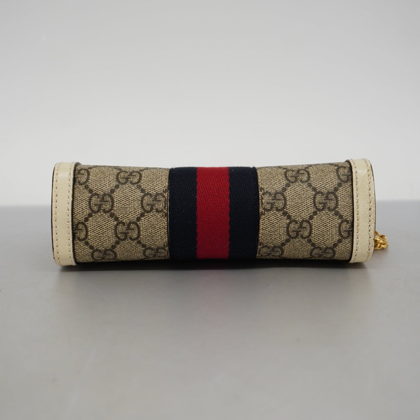 GUCCIAuth Shoulder Bag GG Supreme 602676 Women's GG Supreme Shoulder Bag
