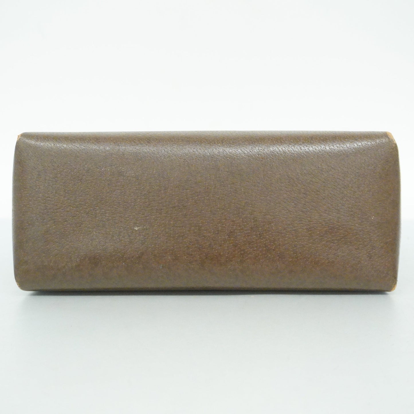 GUCCI Handbag Women's Leather Handbag Brown
