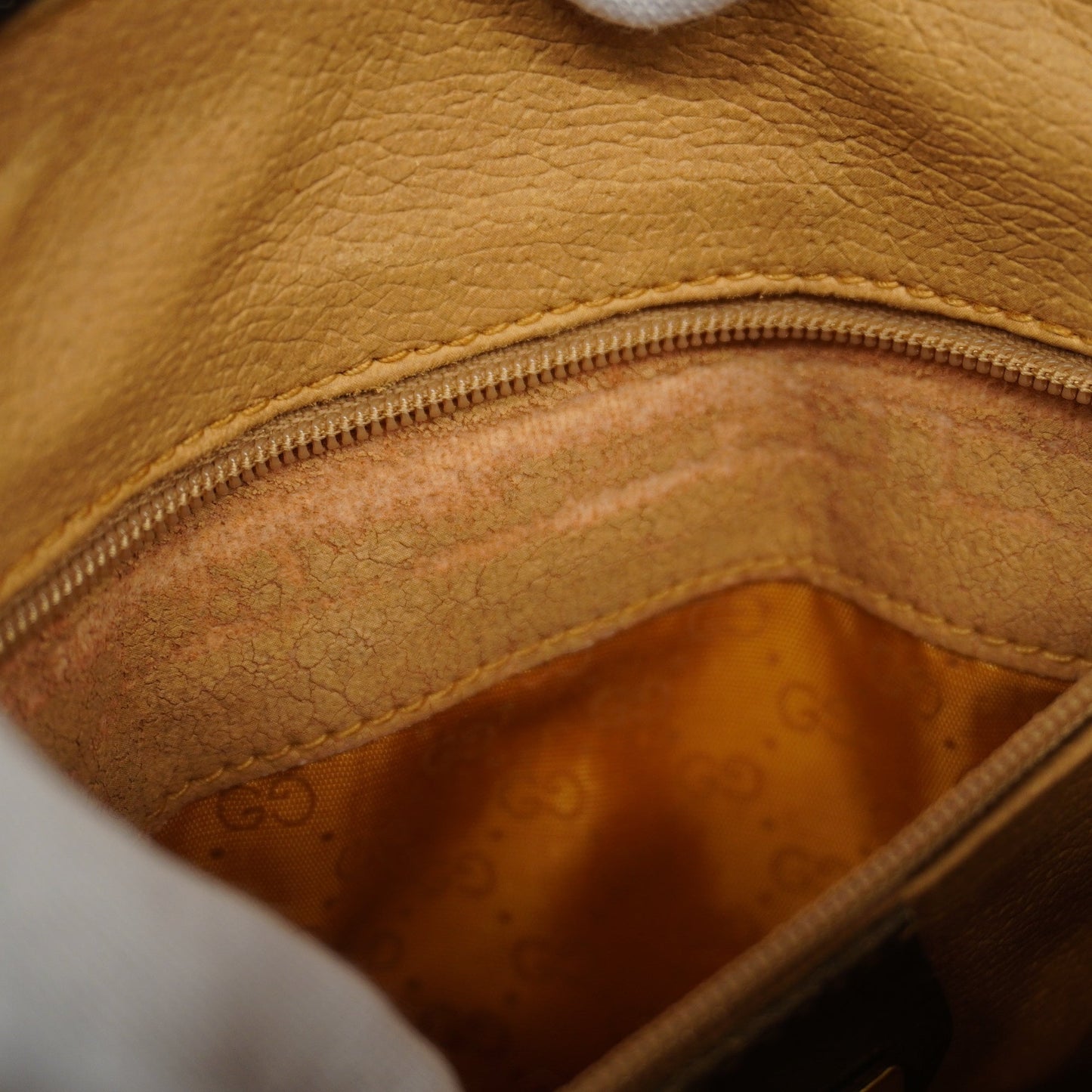 Gucci Shoulder Bag 007 161 0042 GG Supreme Shoulder Bag Beige,Brown