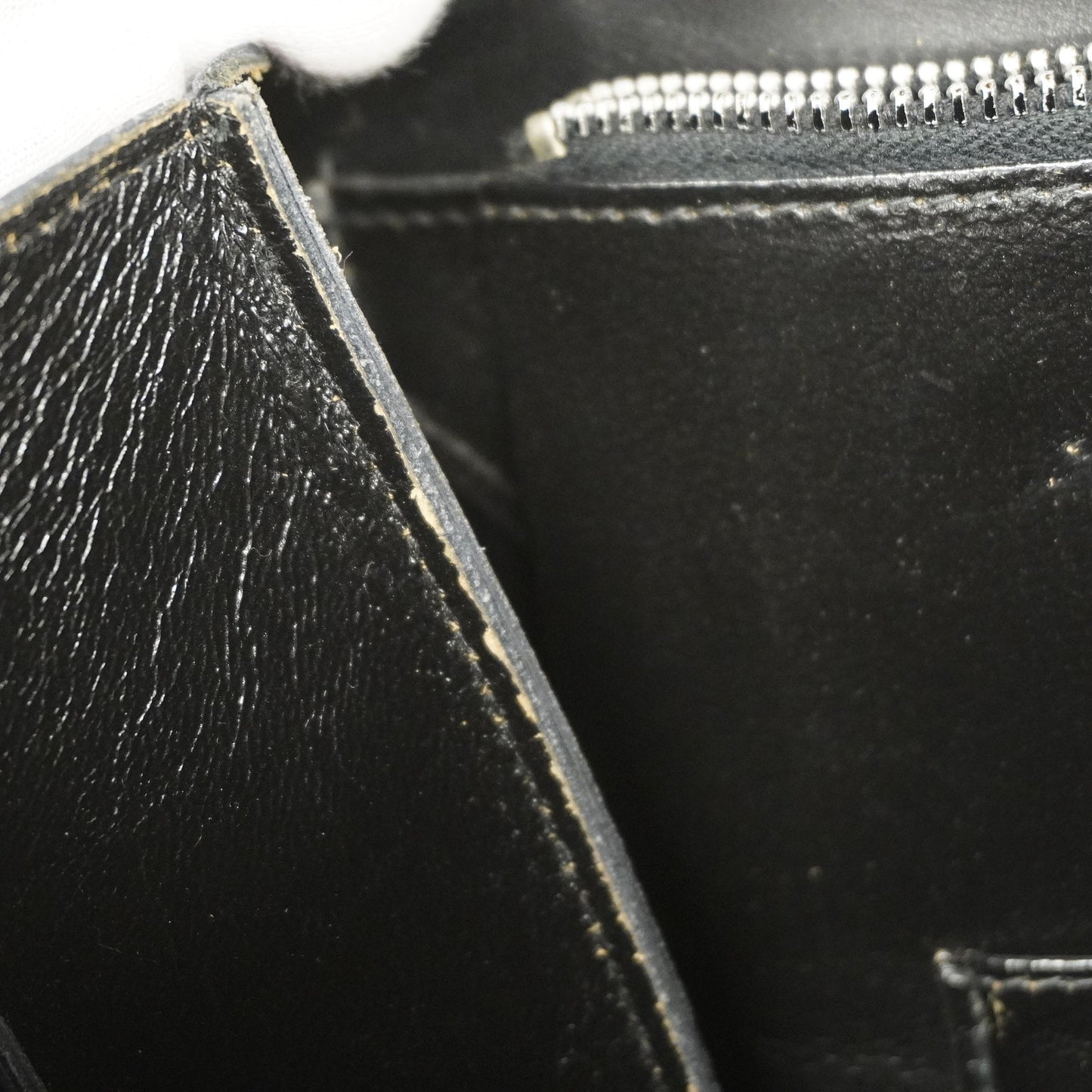 Gucci Shoulder Bag Women's Leather Black