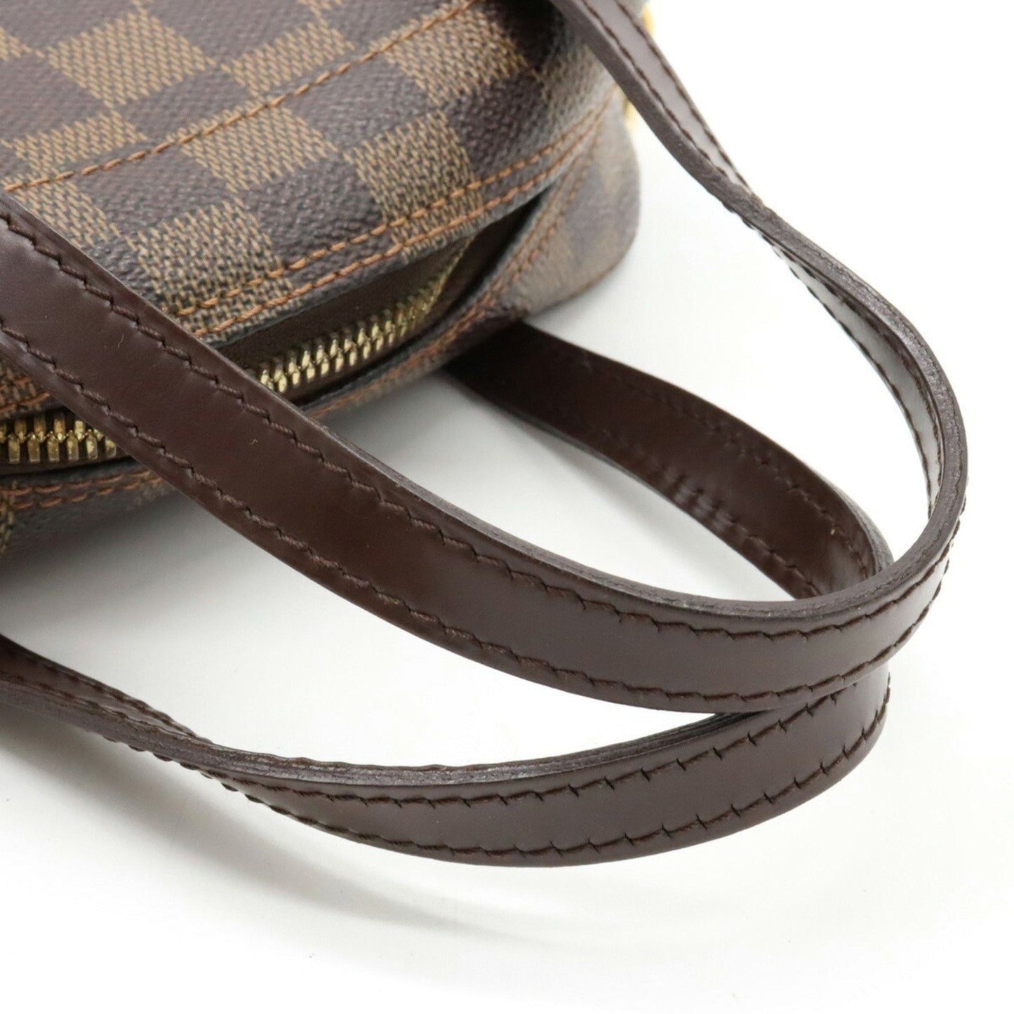 LOUIS VUITTON Damier Spontini Shoulder Bag Handbag Special Order Product SP N48021