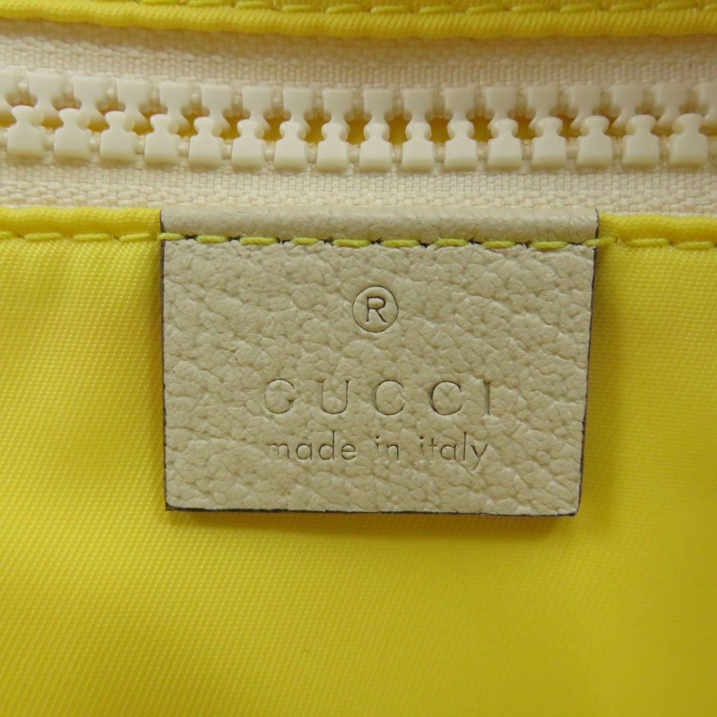 Gucci 536724 Blind for Love Interlocking G Backpack Daypack Nylon Material Ladies GUCCI