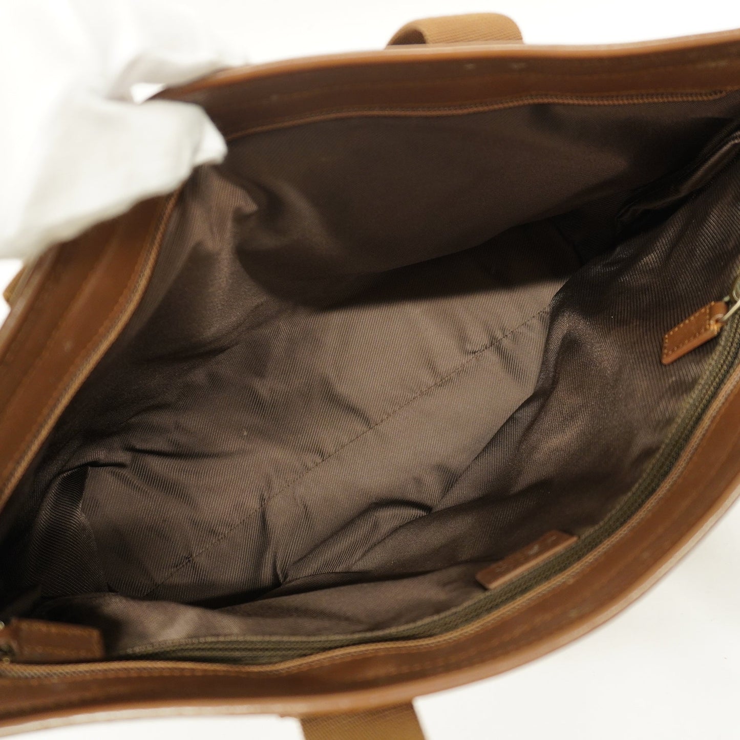 GUCCI GG Canvas Tote Bag 019 0426 Women's Tote Bag Beige,Brown