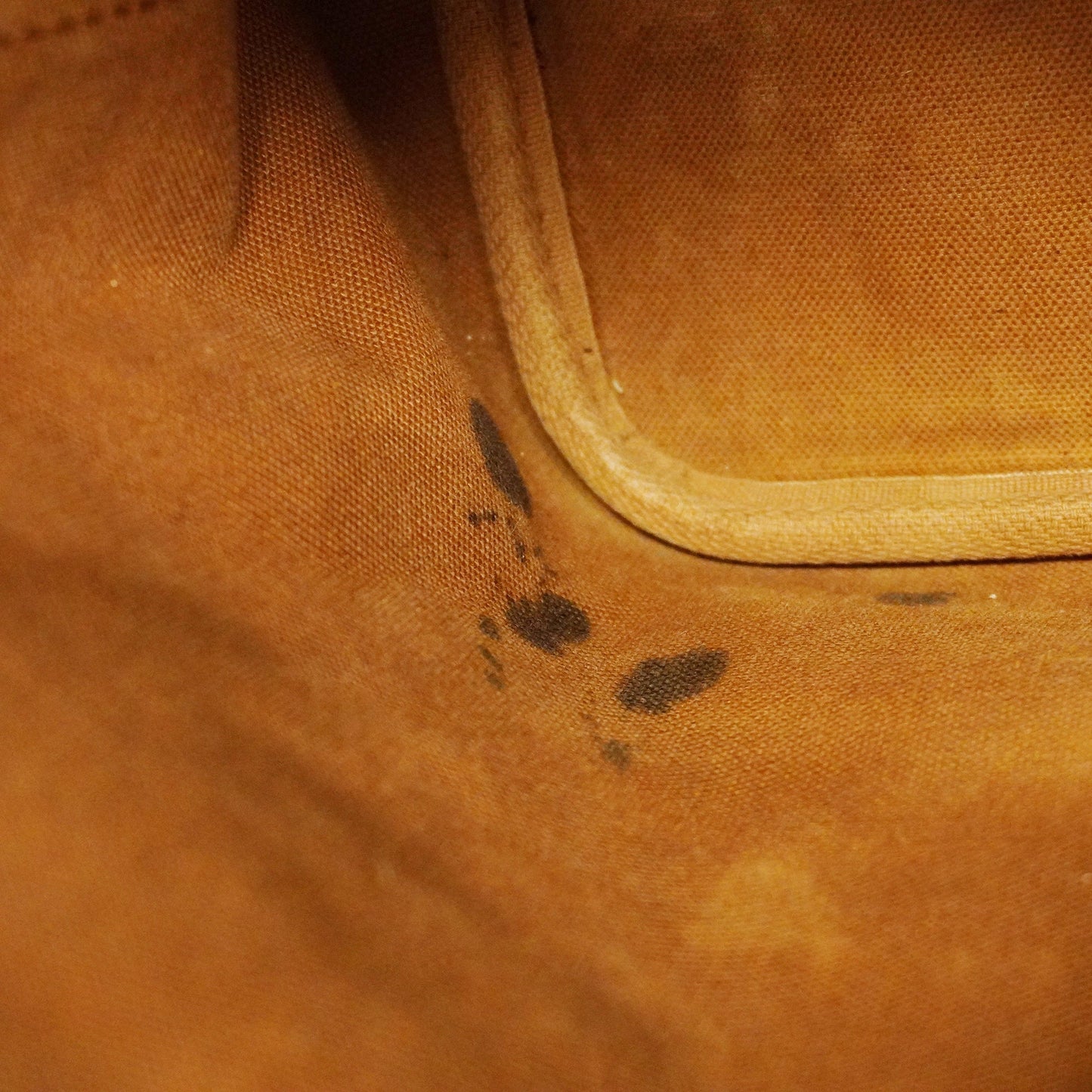 Louis Vuitton Monogram Petit Noe M42226 Women's Shoulder Bag