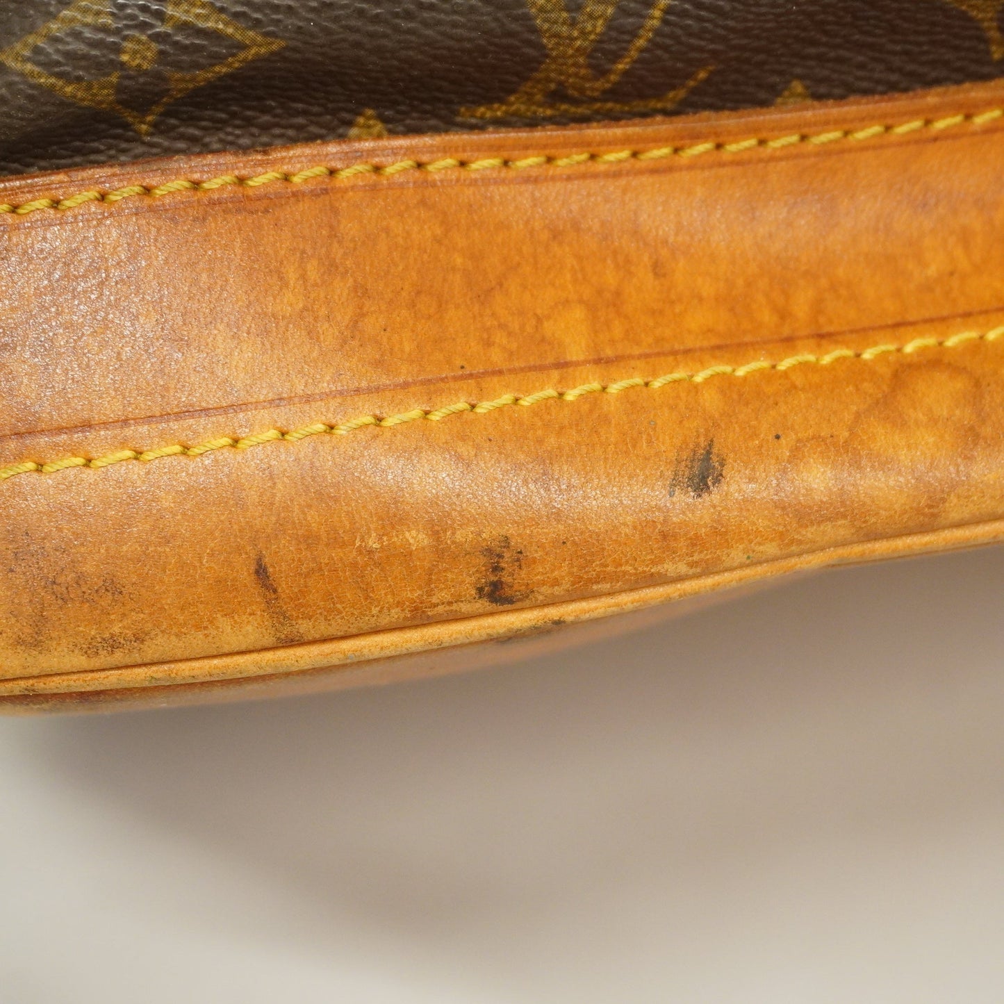 Louis Vuitton Monogram Noe M42224 Women's Shoulder Bag