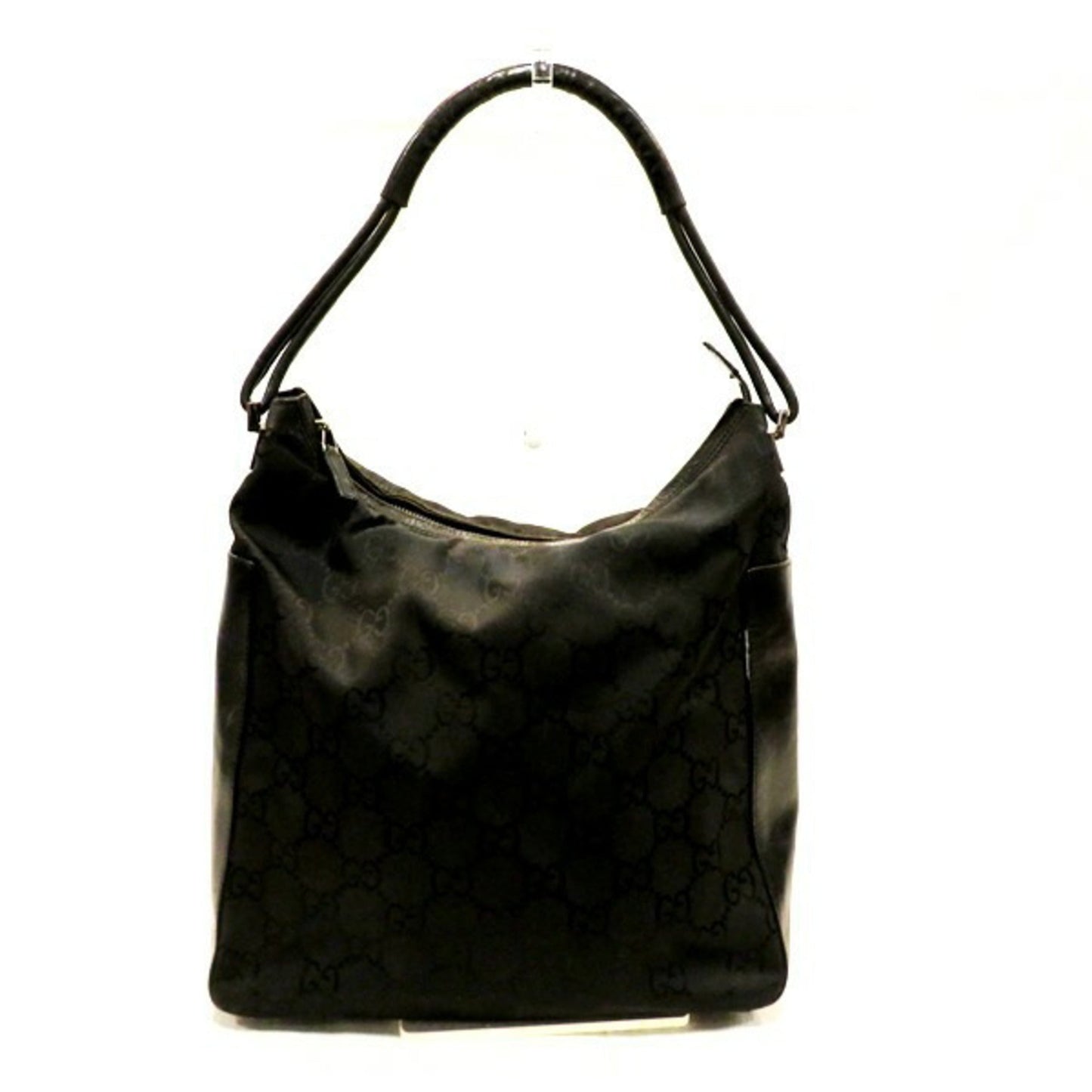 GUCCI GG canvas 001-3770 bag shoulder ladies