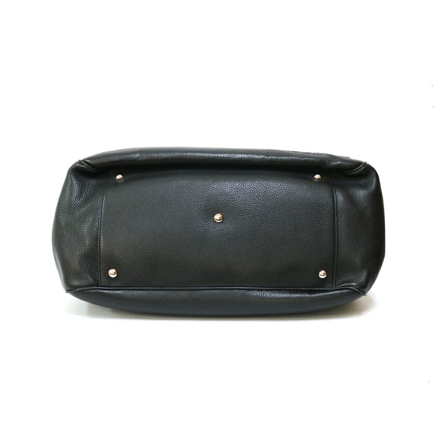 Gucci 2way bag shoulder black unisex