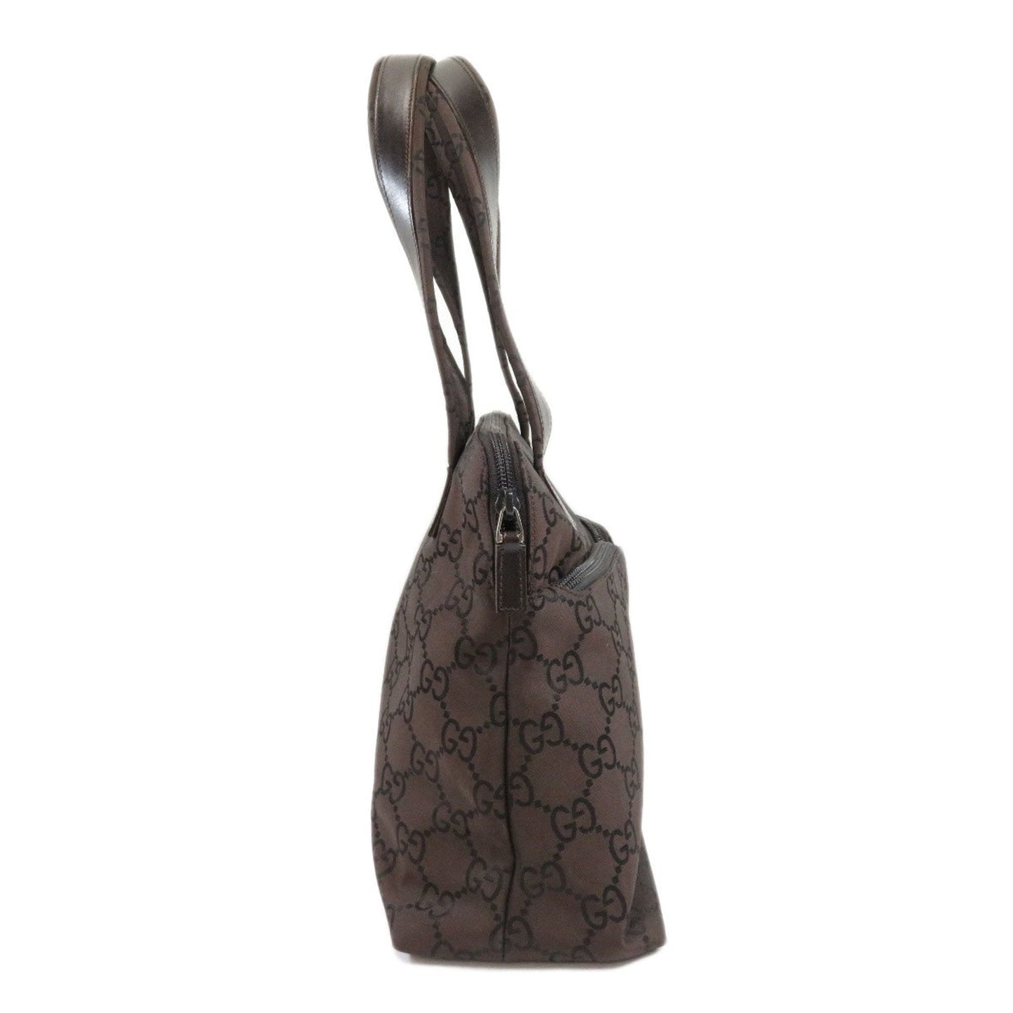 Gucci 3705 GG tote bag canvas ladies