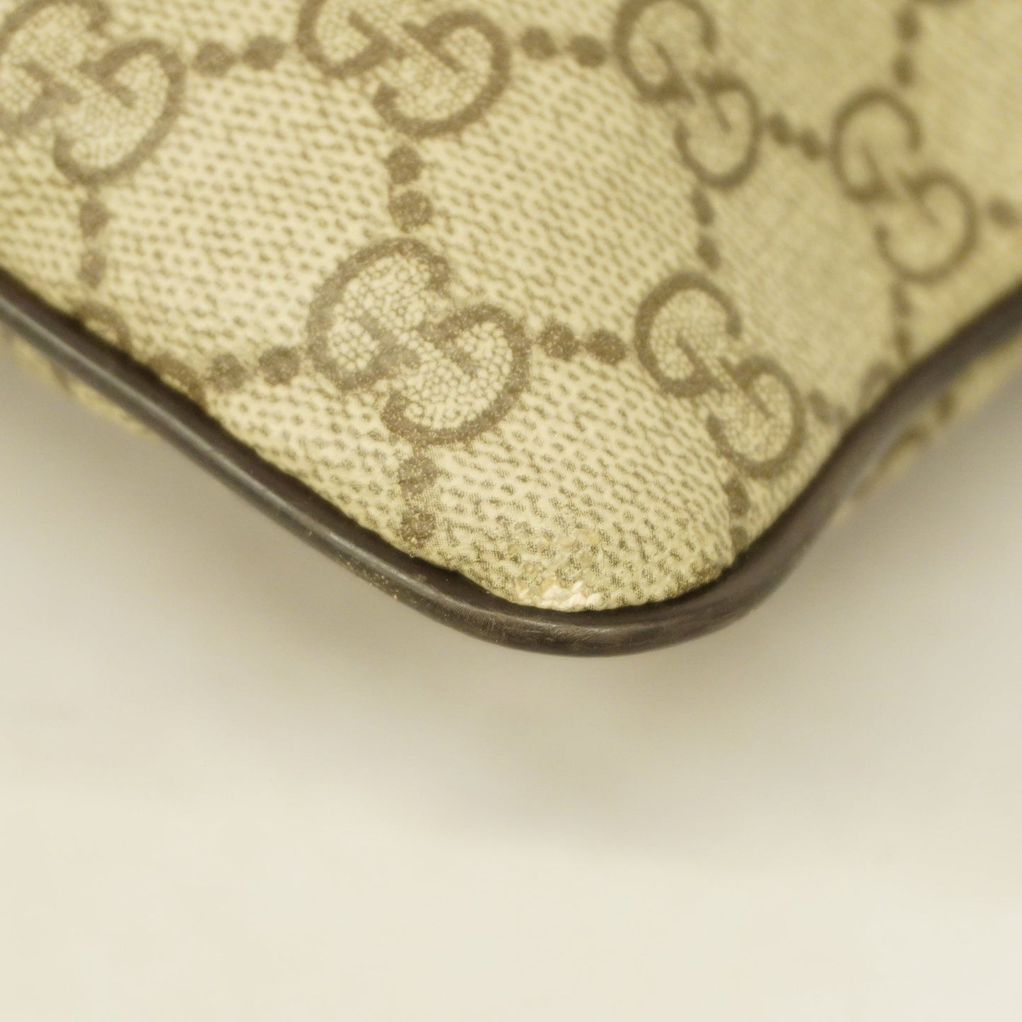 Gucci ショルダーバッグ Shoulder Bag 141626 Women's GG Supreme,Leather