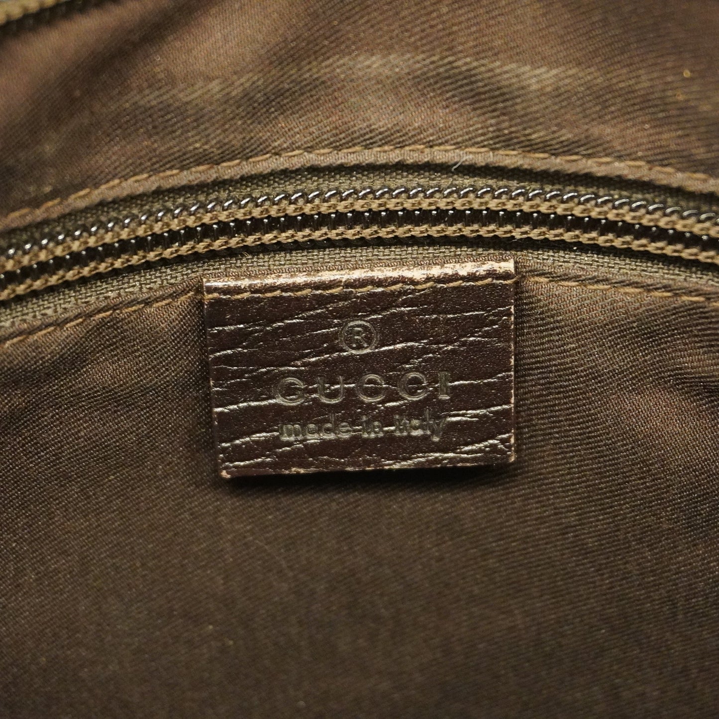 Gucci ショルダーバッグ Shoulder Bag 141626 Women's GG Supreme,Leather