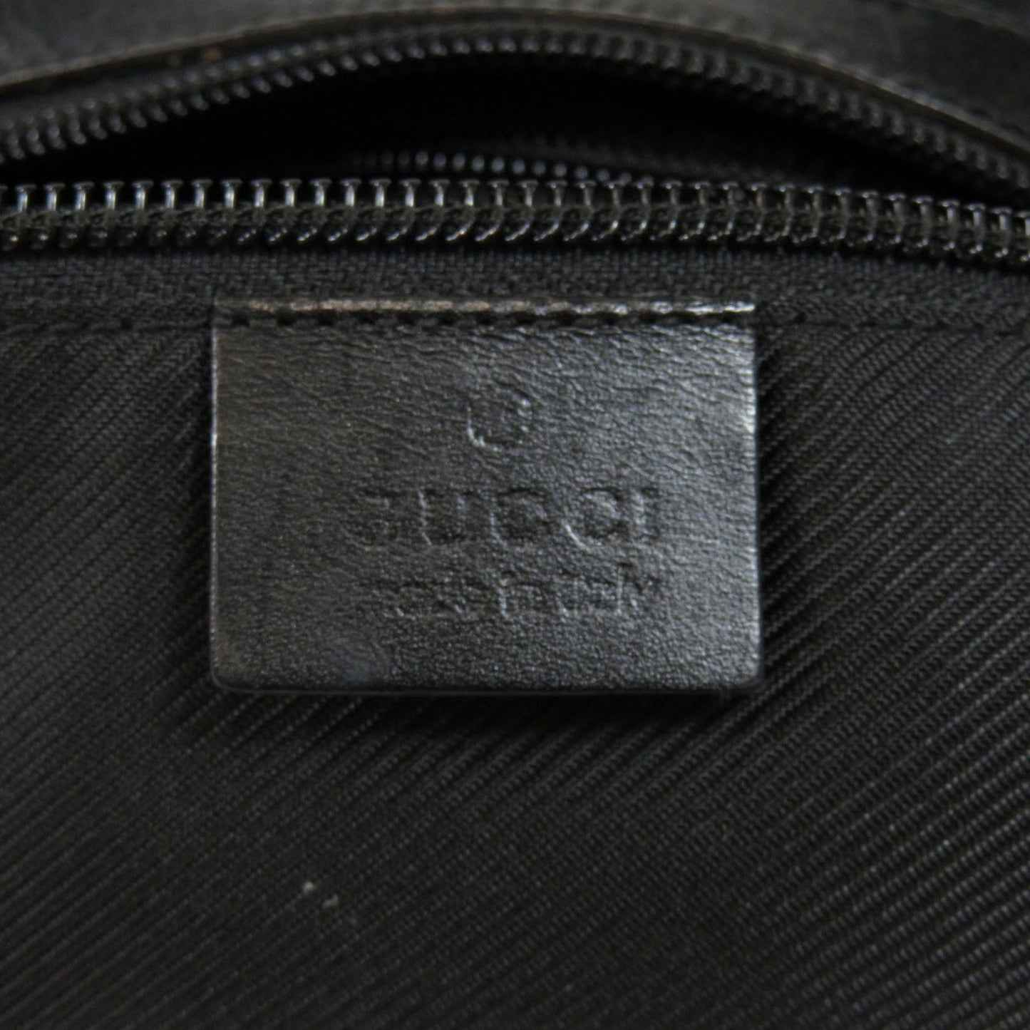 Gucci 019 ??? 0433 GG Shoulder Bag Canvas Ladies