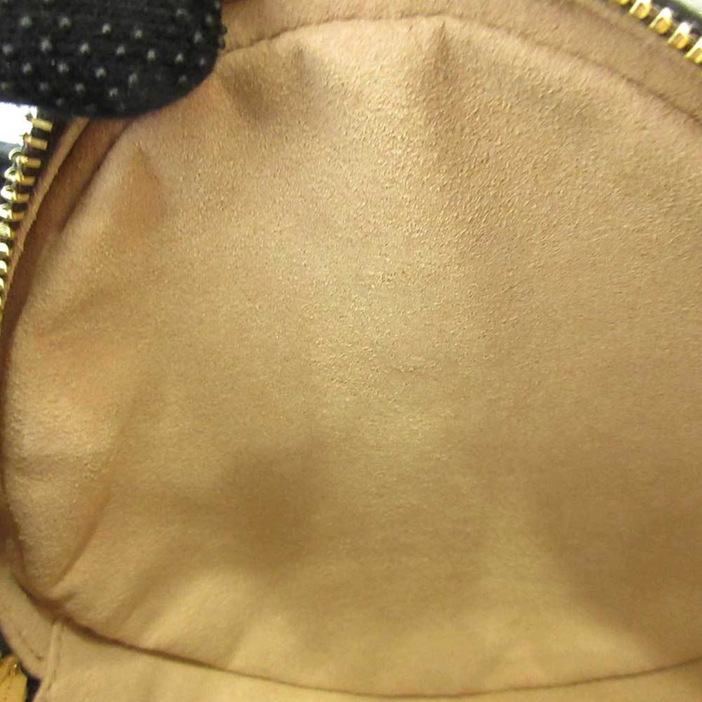 Gucci Bag Offidia Mini Rucksack Backpack Brown Sherry Line Ladies GG Supreme