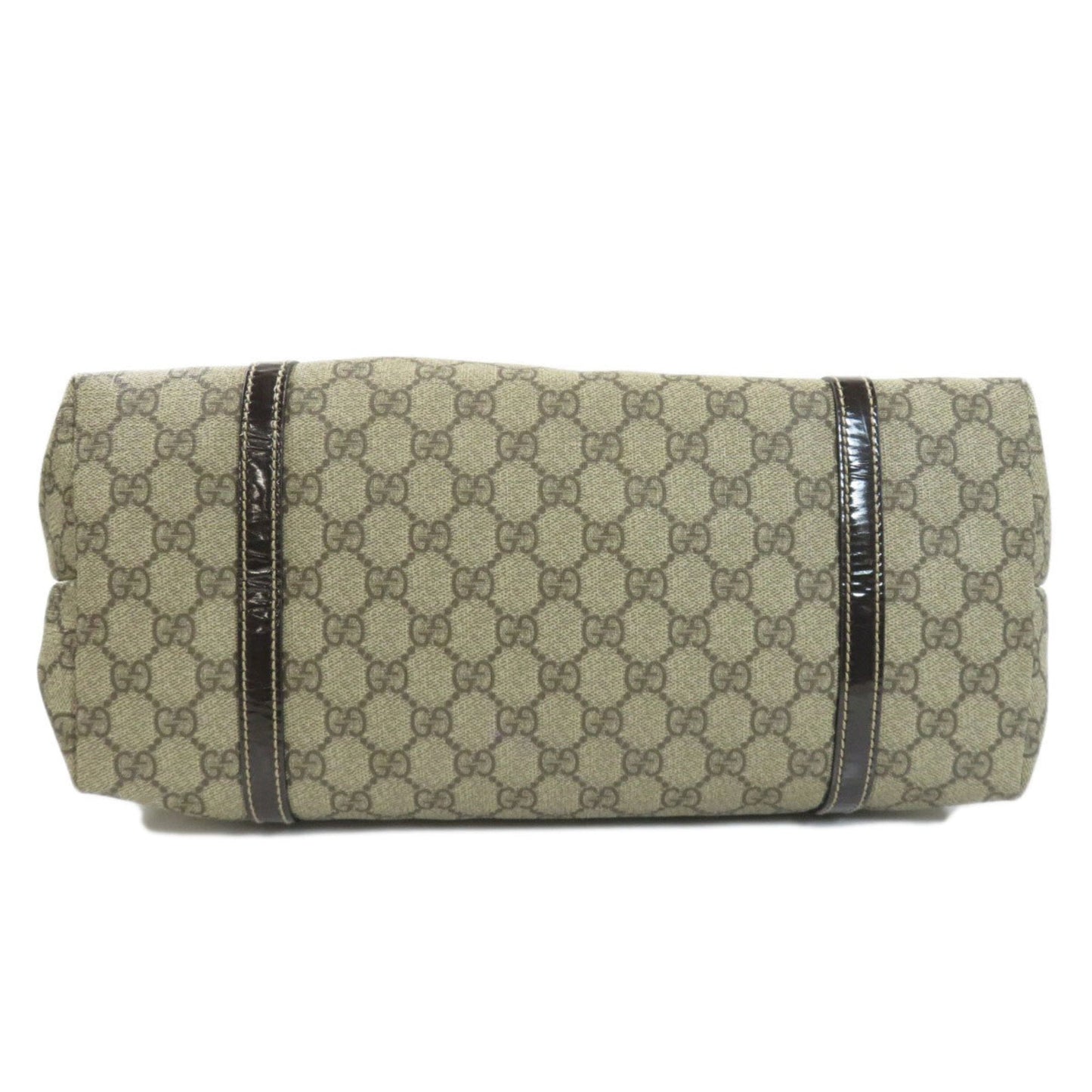 Gucci 197953 GG tote bag PVC ladies GUCCI