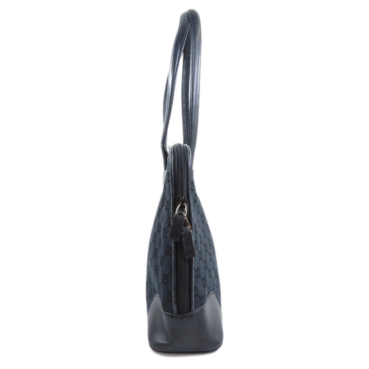 Gucci 002 1122 GG Tote Bag Canvas / Leather Ladies GUCCI