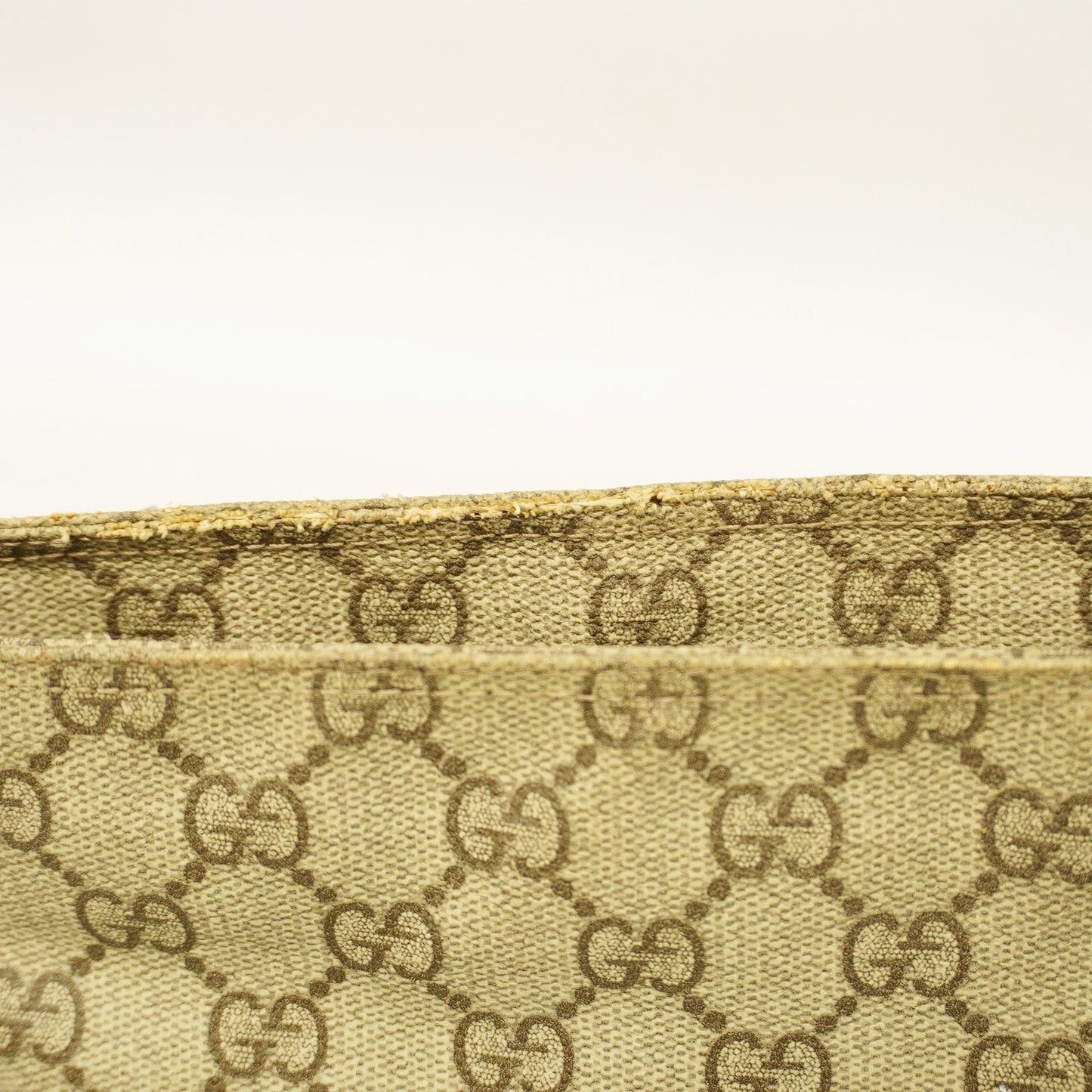 Gucci ショルダーバッグ Shoulder Bag 141626 Women's GG Supreme,Leather
