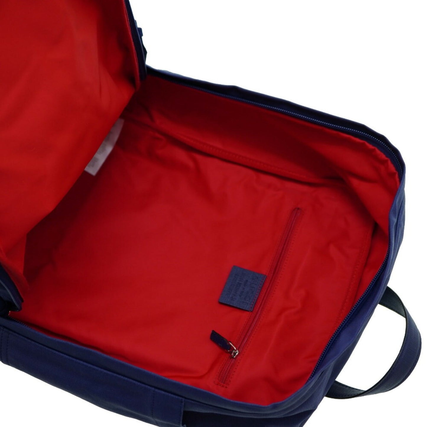 Gucci x Ron Herman Collaboration Sendagaya Limited Backpack 2017 Collection 477875 Blue
