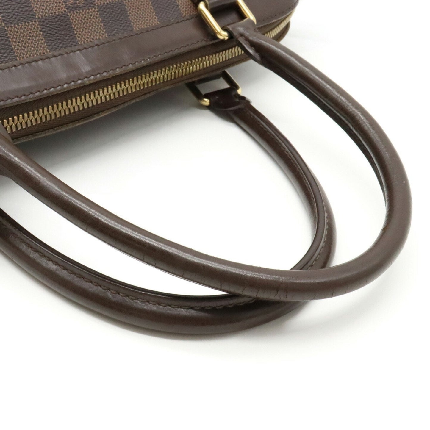 LOUIS VUITTON Damier Trevi GM Handbag Shoulder Bag N51998