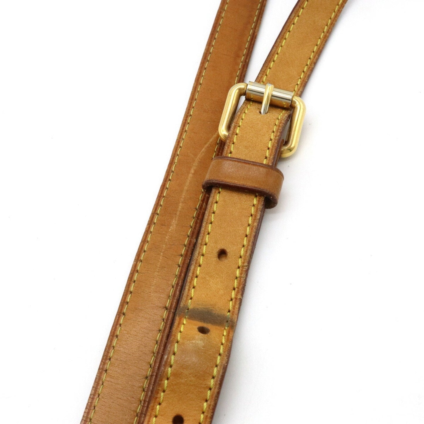 LOUIS VUITTON Monogram Menilmontan PM Shoulder Bag M40474