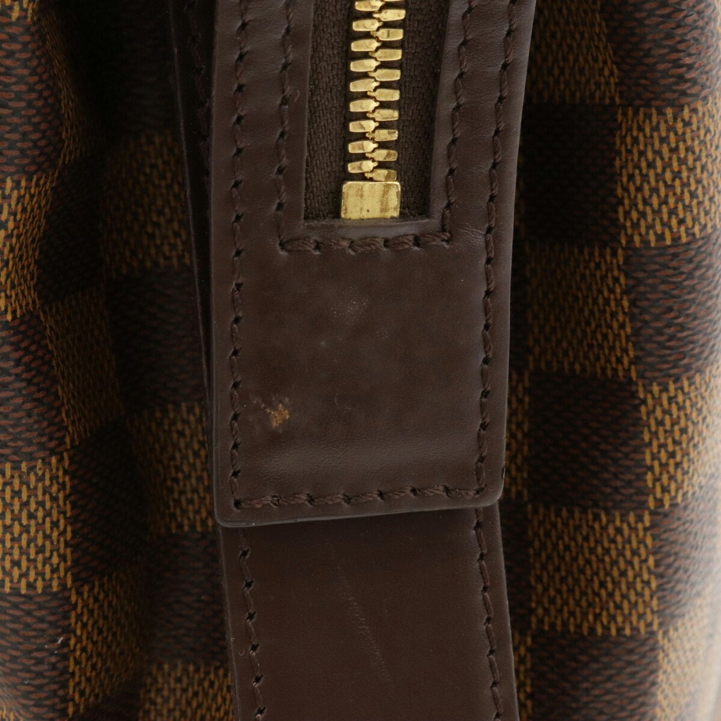 LOUIS VUITTON Damier Chelsea Tote Bag Shoulder N51119