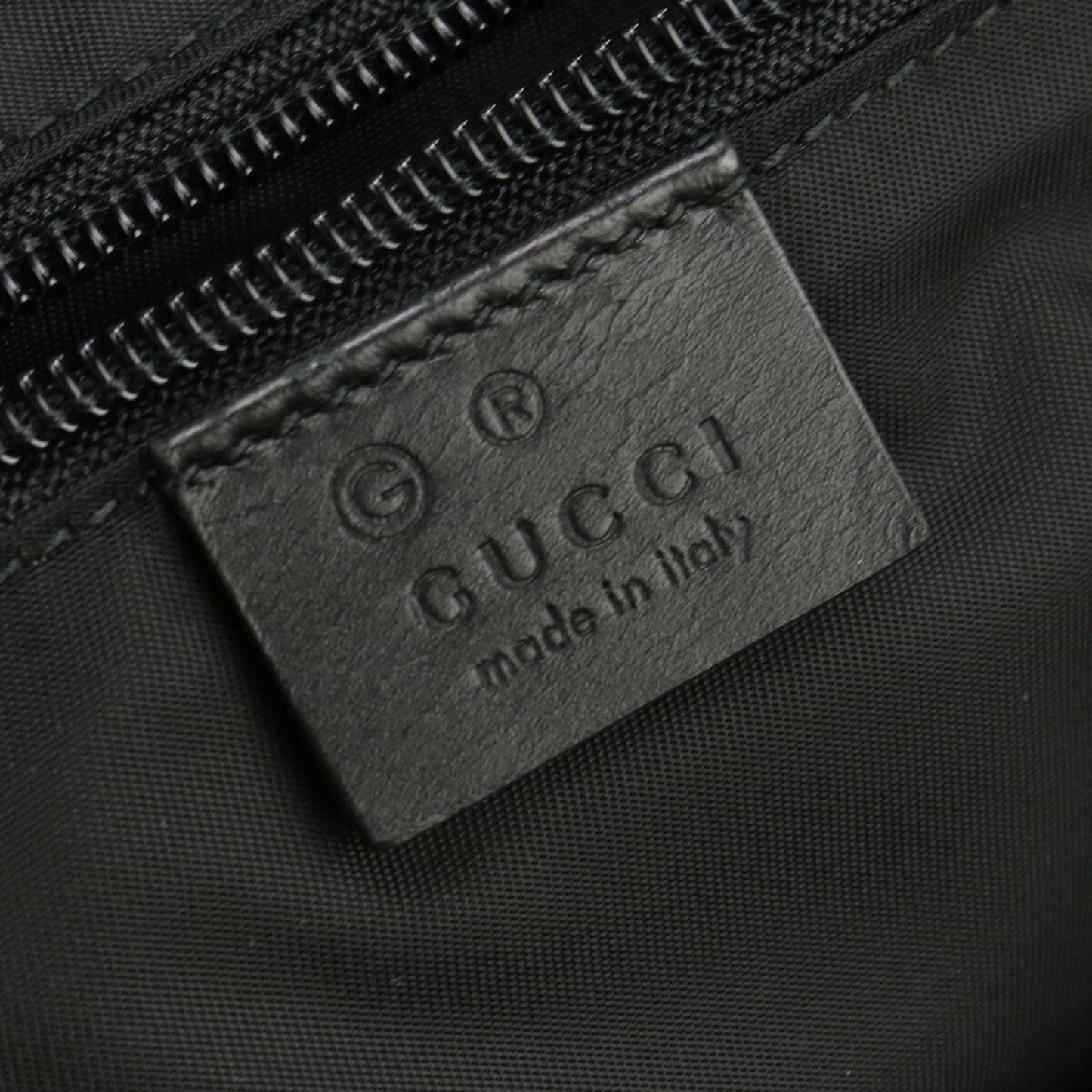 Gucci Backpack Sherry 630917 KWTJN Canvas Unisex