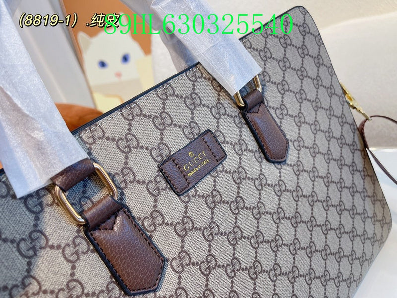 Gucci Bags - The Tote 932